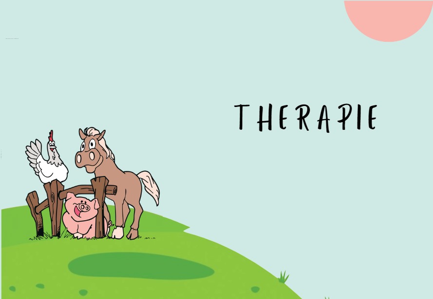 Therapie 08/07 13h00