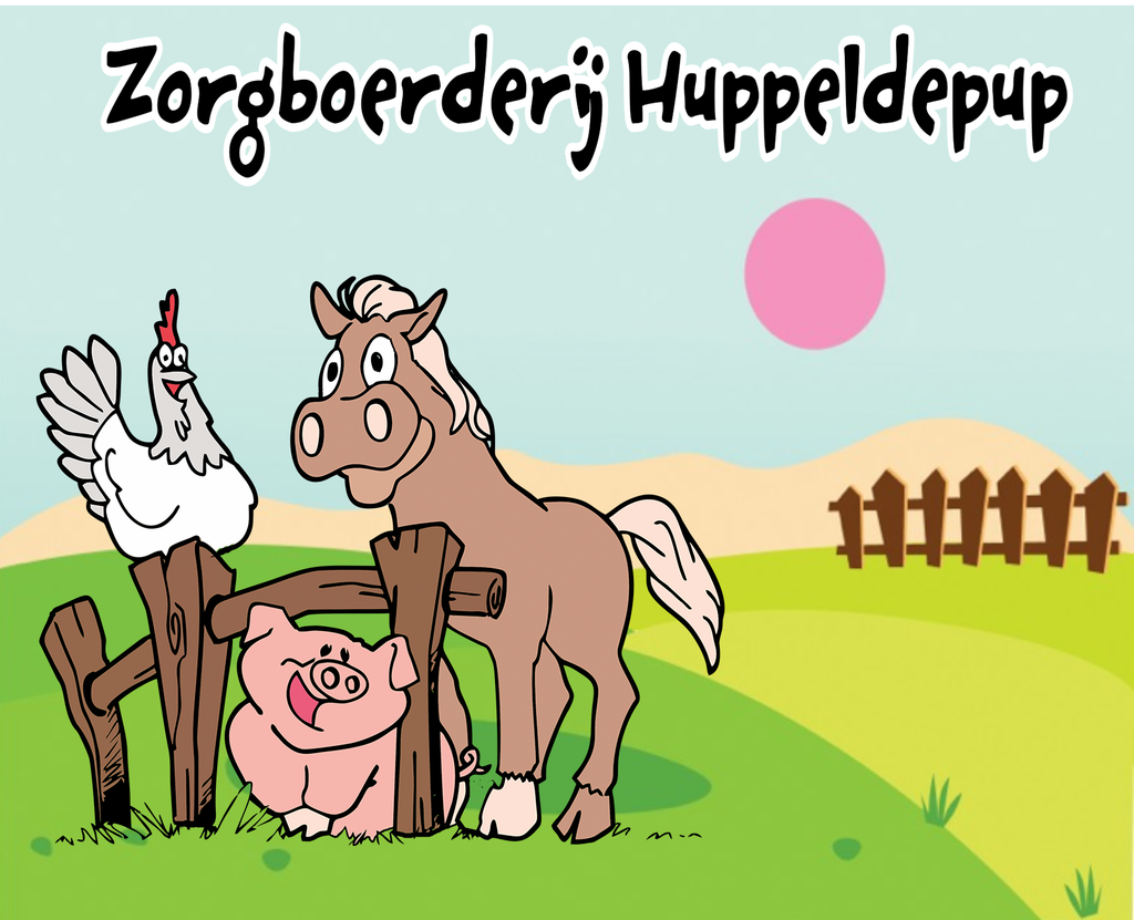 2025 Zomer week 1 (4 dagen) - Boerderijkamp