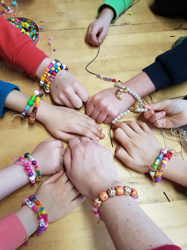 2026 Zomer week 3 - Creakamp