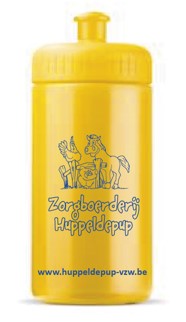 Drinkbus Geel