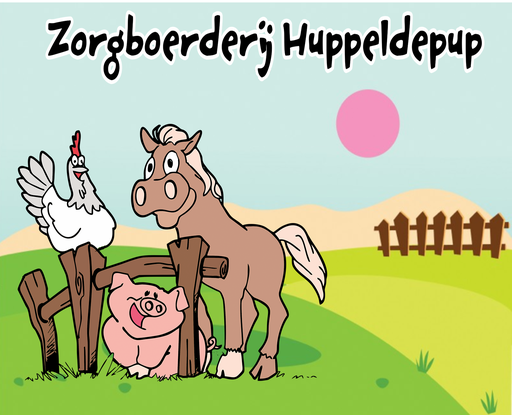 2025 Zomer week 1 (4 dagen) - Boerderijkamp