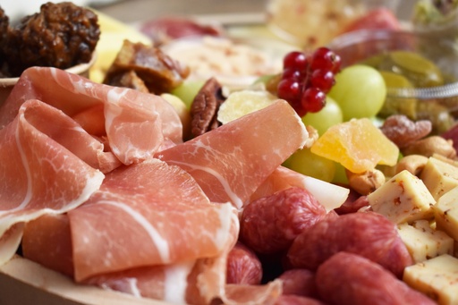 2026 Quiz Tapasplank 2 personen