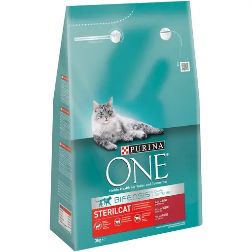 Kattenvoeding